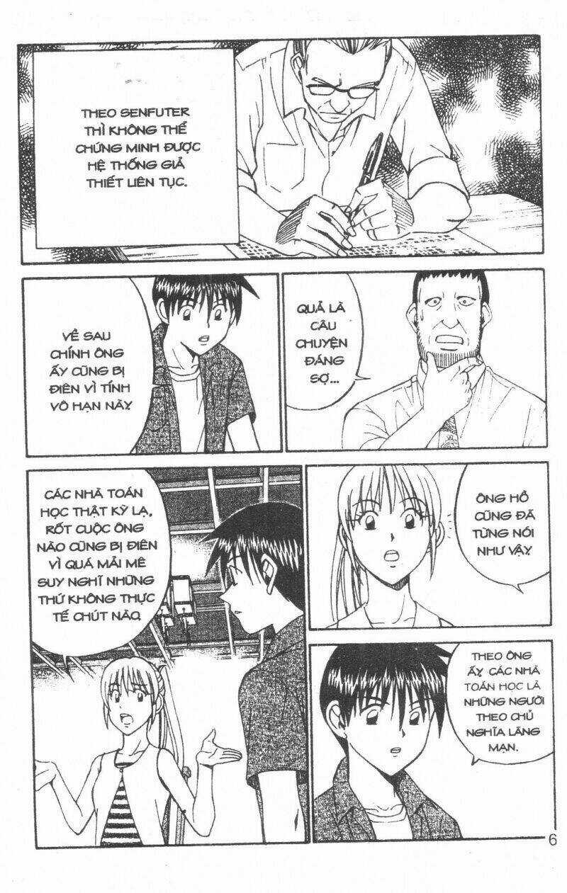 Thám Tử Toma - Chapter 7 - Trang 69