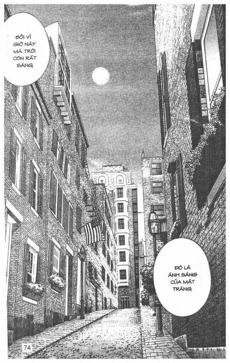 Thám Tử Toma - Chapter 7 - Trang 74