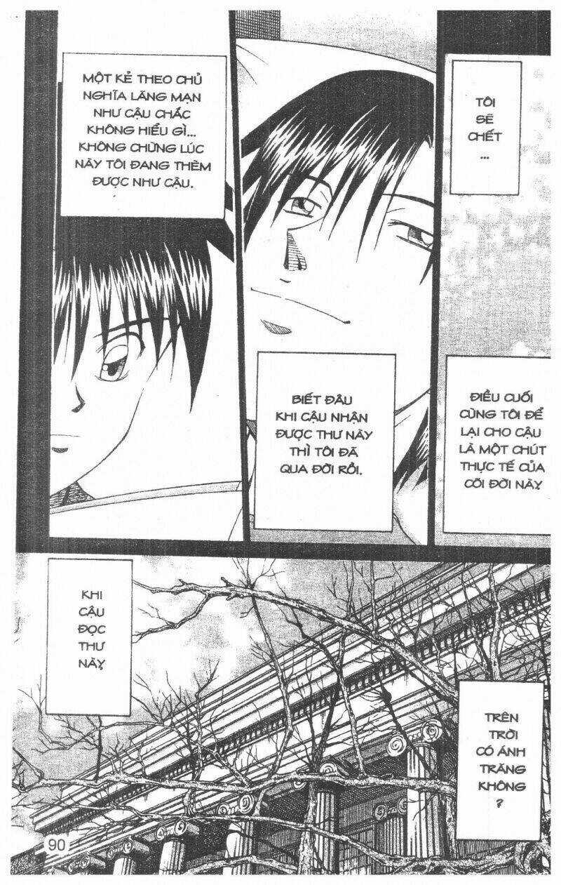 Thám Tử Toma - Chapter 7 - Trang 90