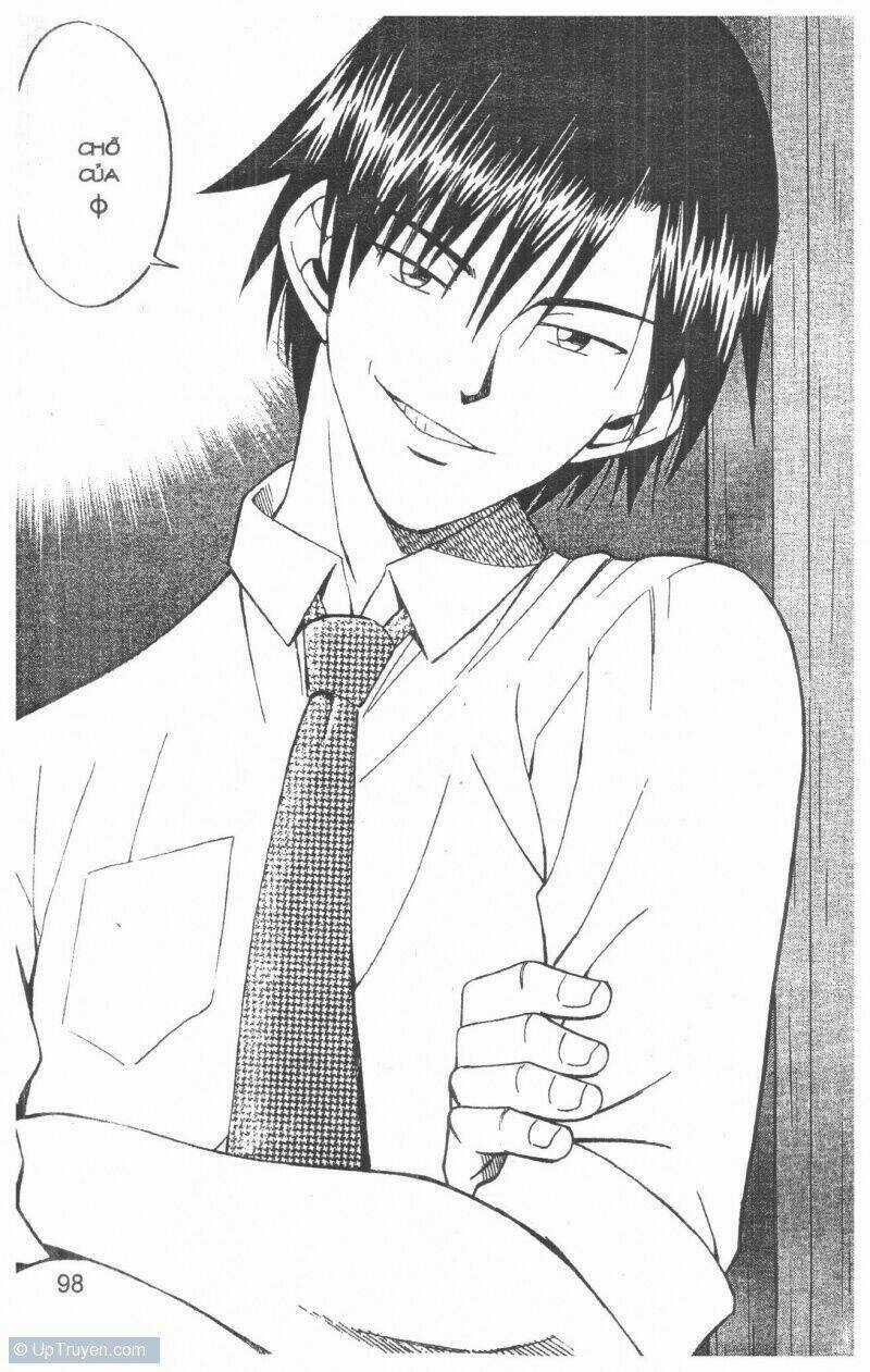 Thám Tử Toma - Chapter 7 - Trang 98