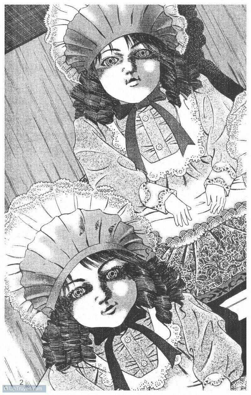 Thám Tử Toma - Chapter 8 - Trang 2