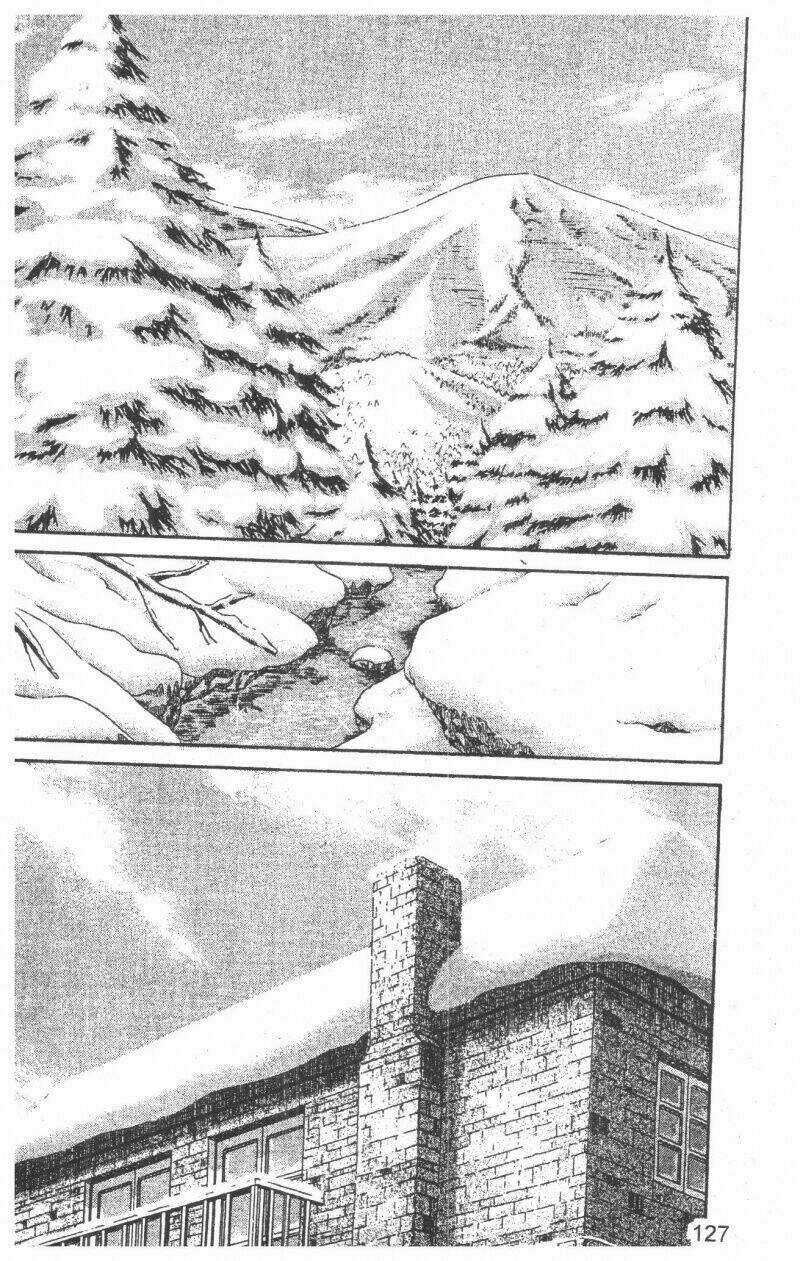 Thám Tử Toma - Chapter 8 - Trang 127