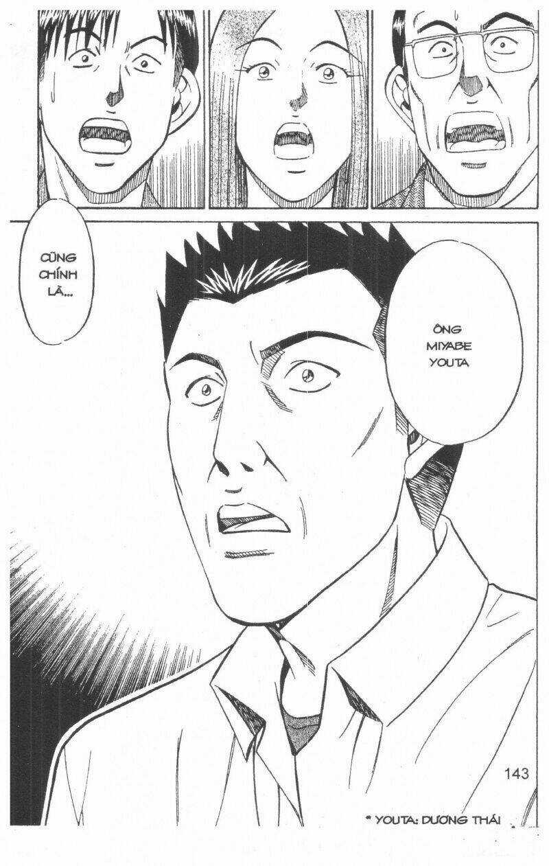 Thám Tử Toma - Chapter 8 - Trang 143