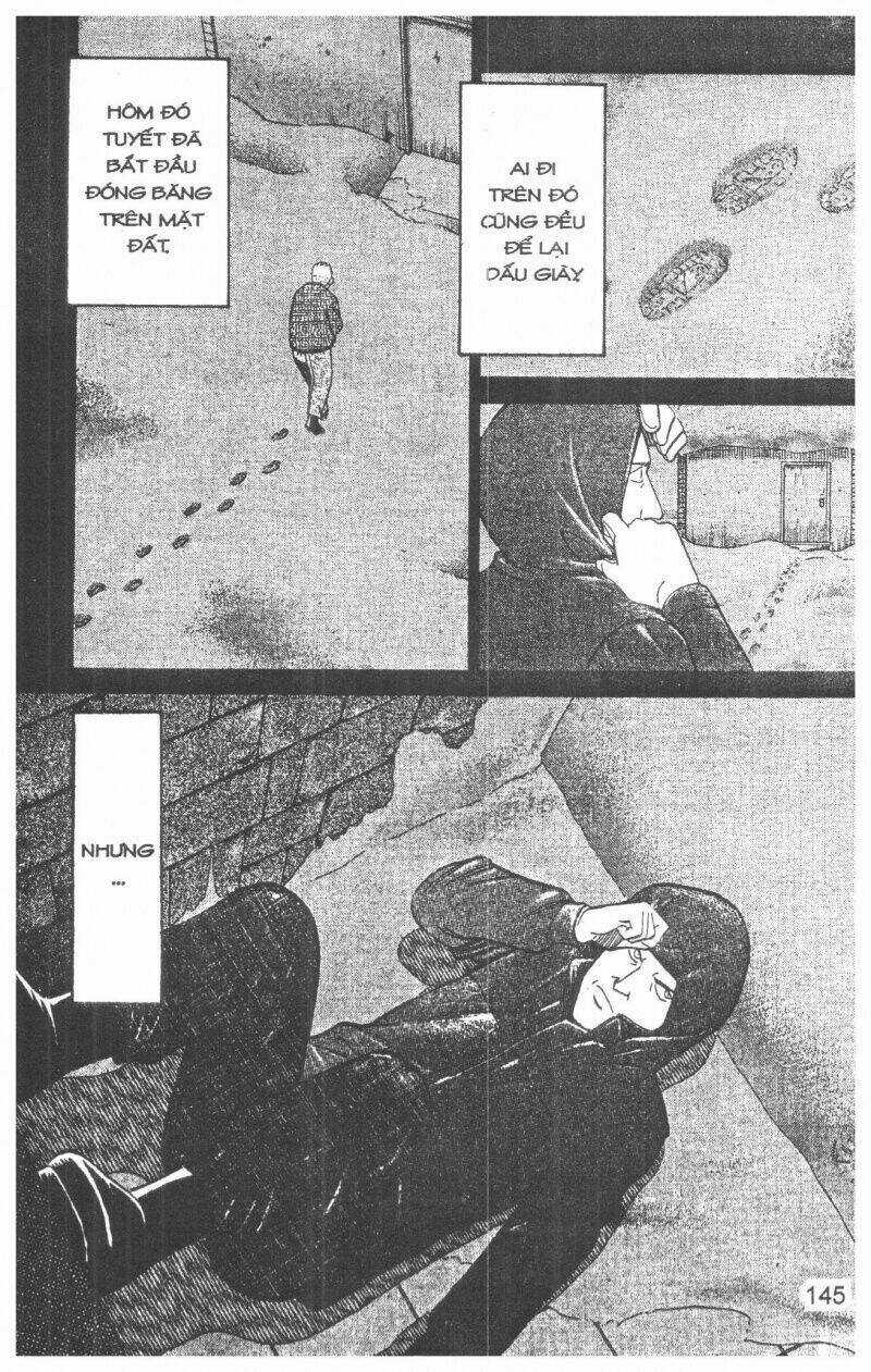 Thám Tử Toma - Chapter 8 - Trang 145