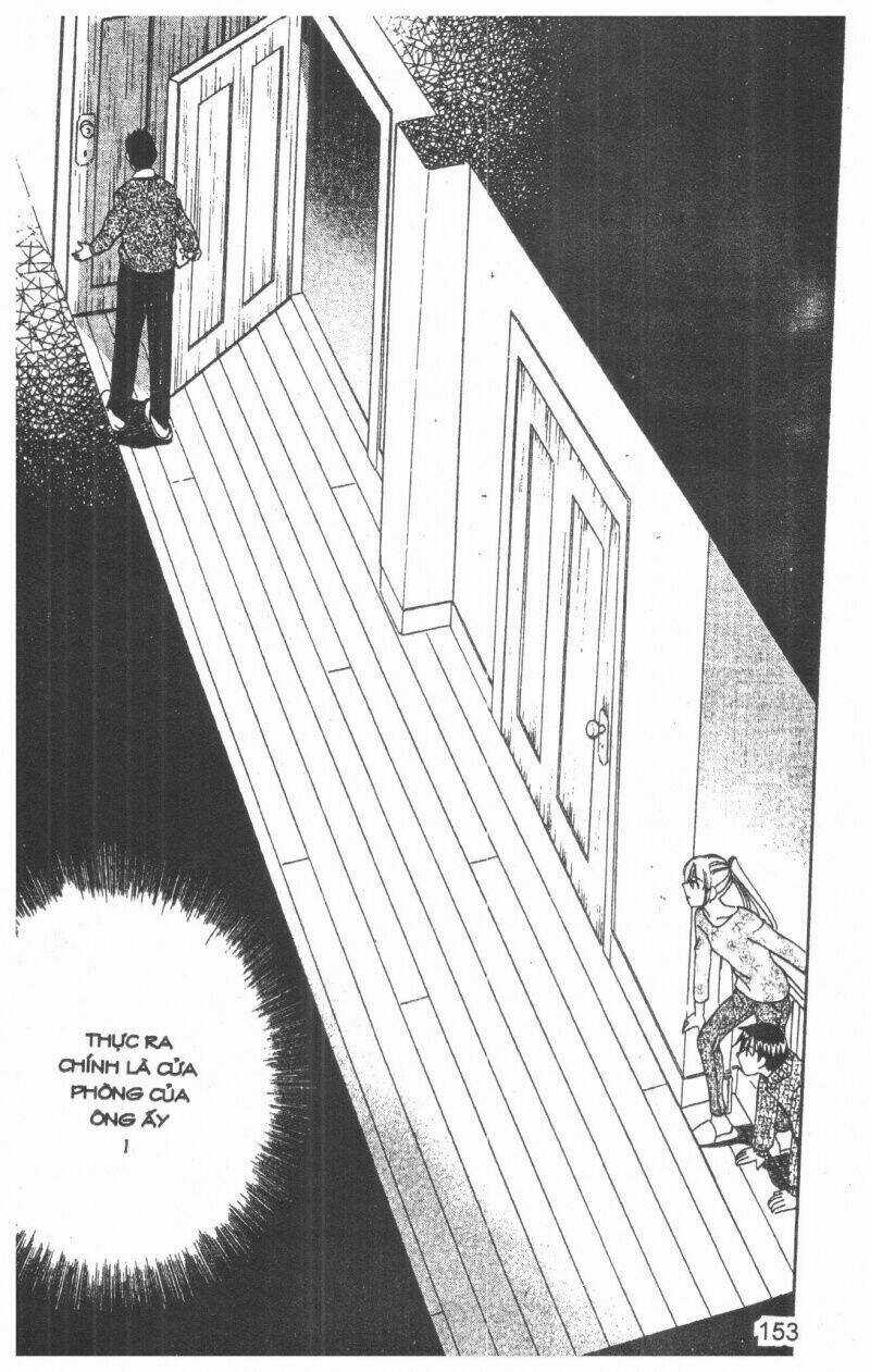 Thám Tử Toma - Chapter 8 - Trang 153