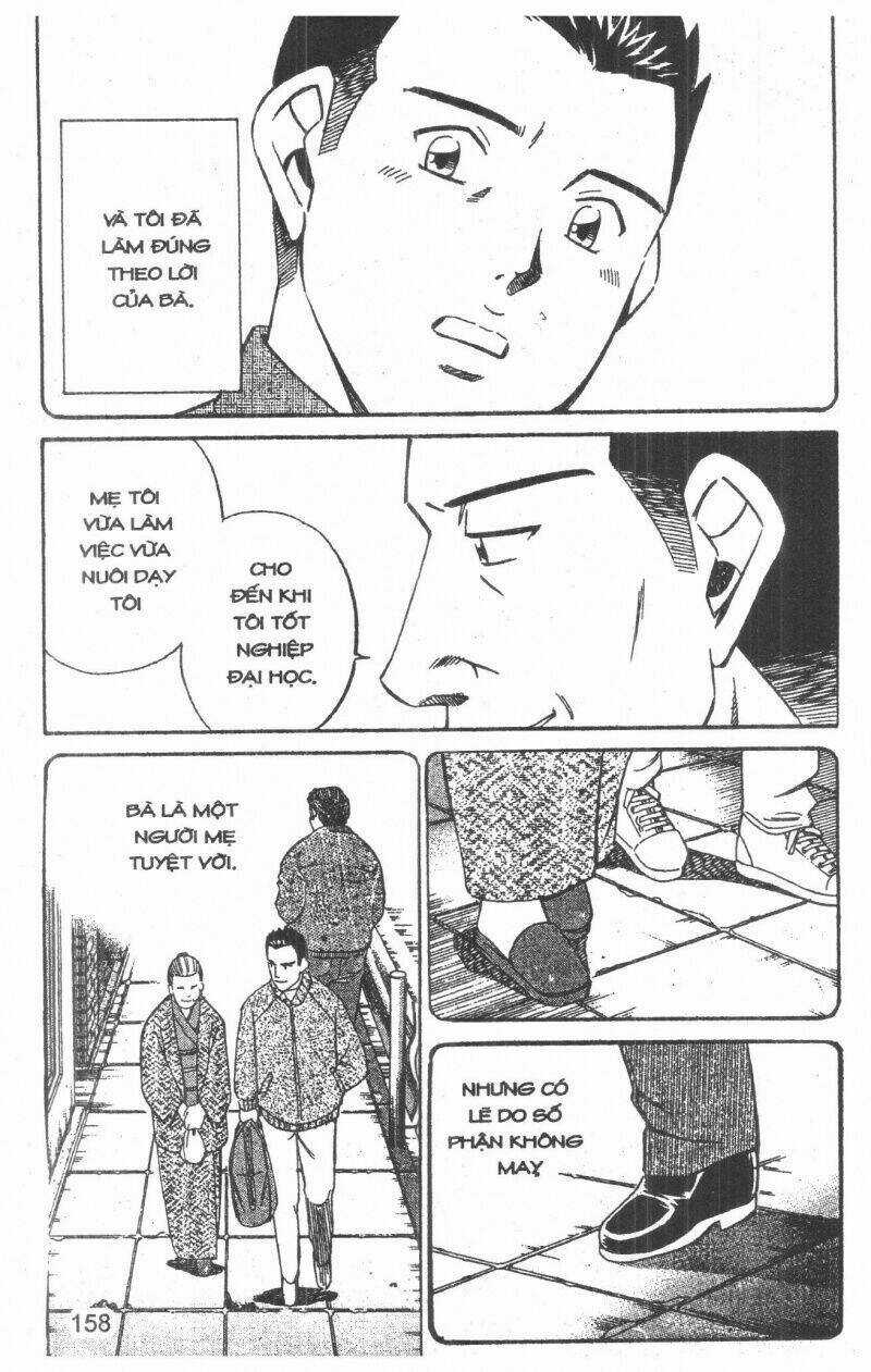 Thám Tử Toma - Chapter 8 - Trang 158