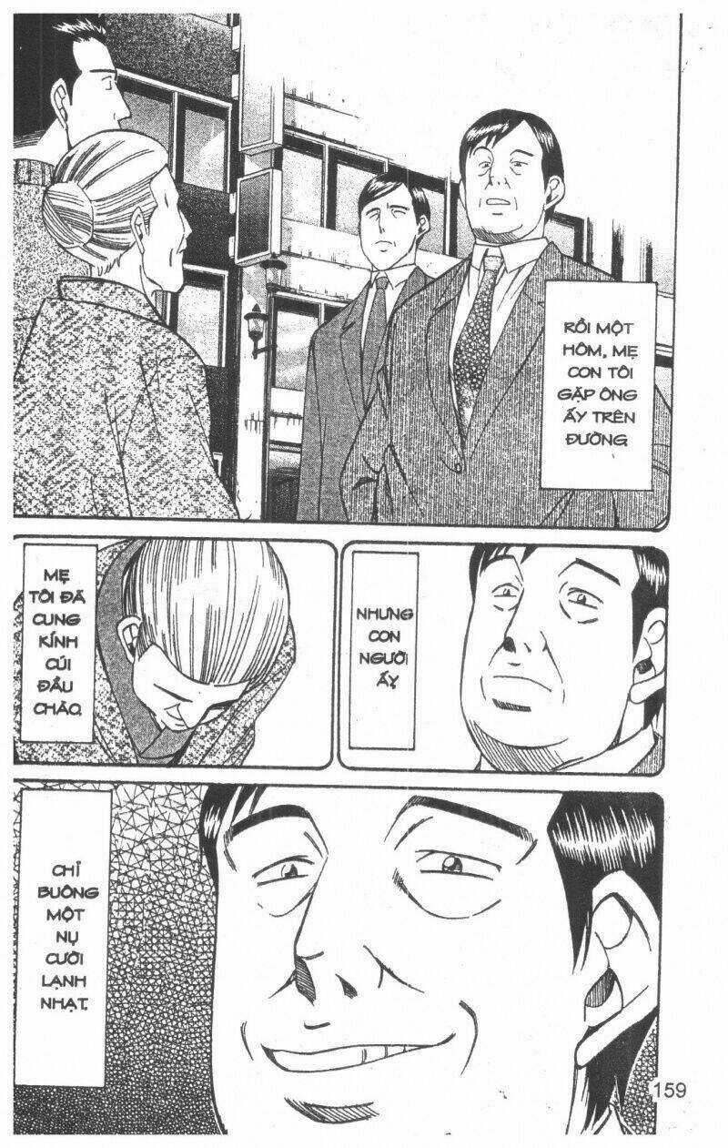 Thám Tử Toma - Chapter 8 - Trang 159
