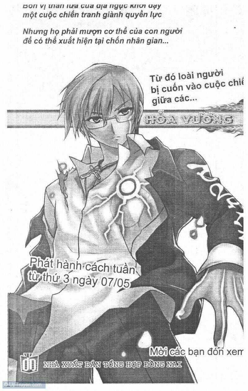 Thám Tử Toma - Chapter 8 - Trang 162