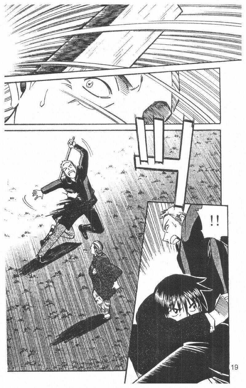 Thám Tử Toma - Chapter 8 - Trang 19