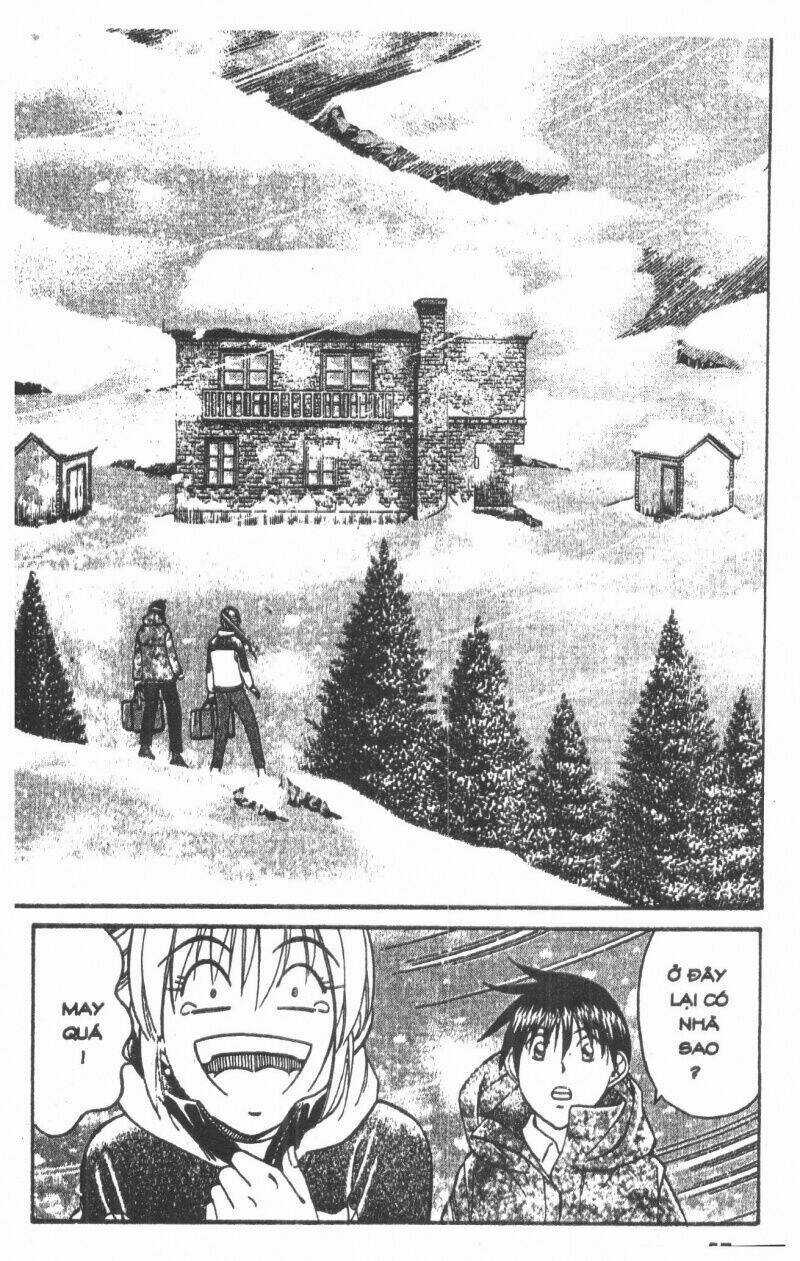 Thám Tử Toma - Chapter 8 - Trang 57