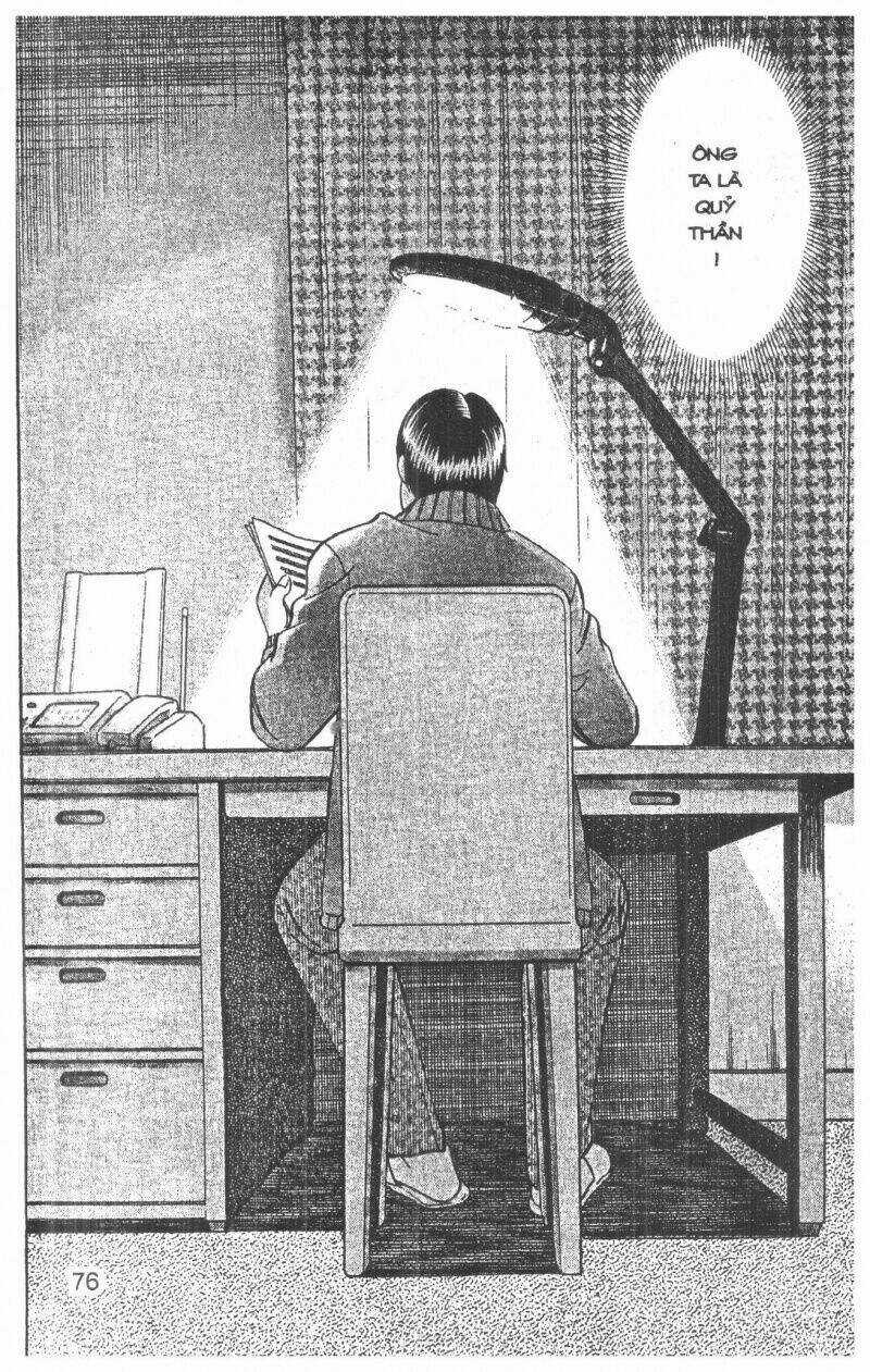 Thám Tử Toma - Chapter 8 - Trang 76