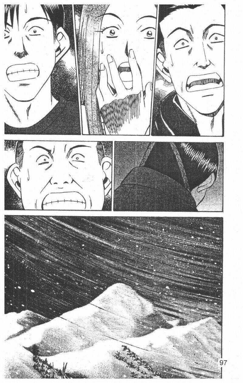 Thám Tử Toma - Chapter 8 - Trang 97