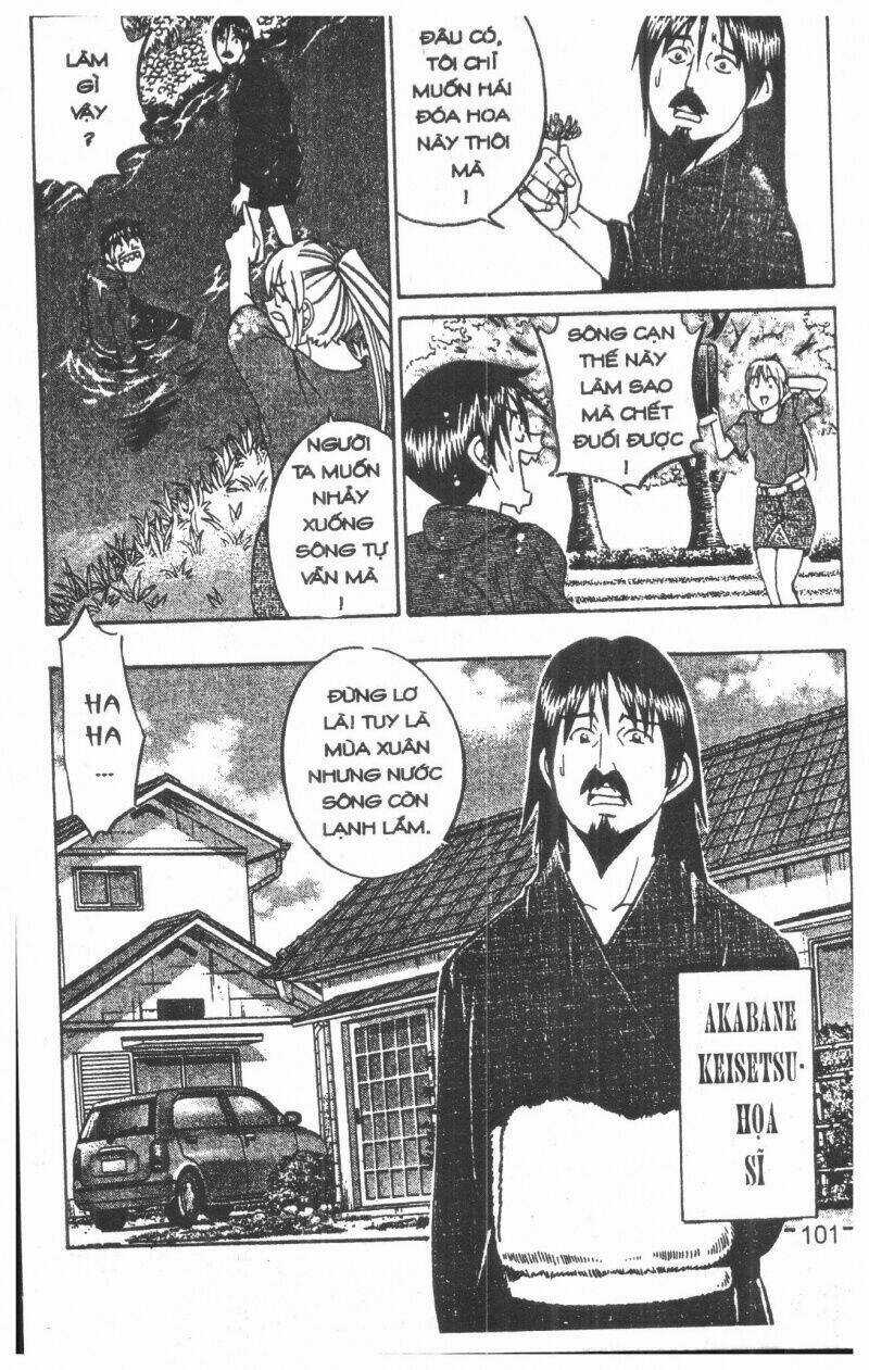 Thám Tử Toma - Chapter 9 - Trang 101