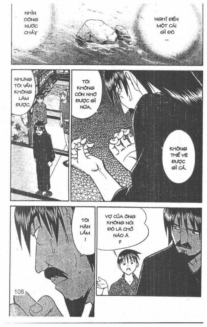 Thám Tử Toma - Chapter 9 - Trang 106