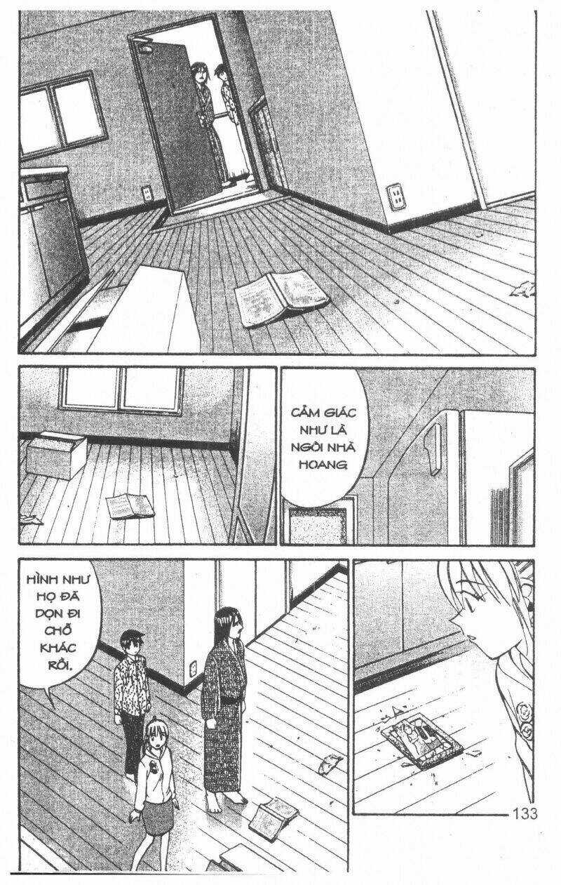 Thám Tử Toma - Chapter 9 - Trang 133