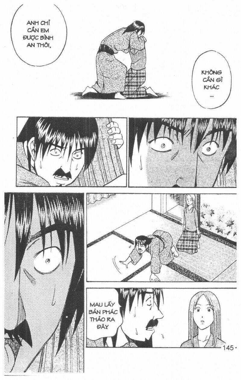 Thám Tử Toma - Chapter 9 - Trang 145