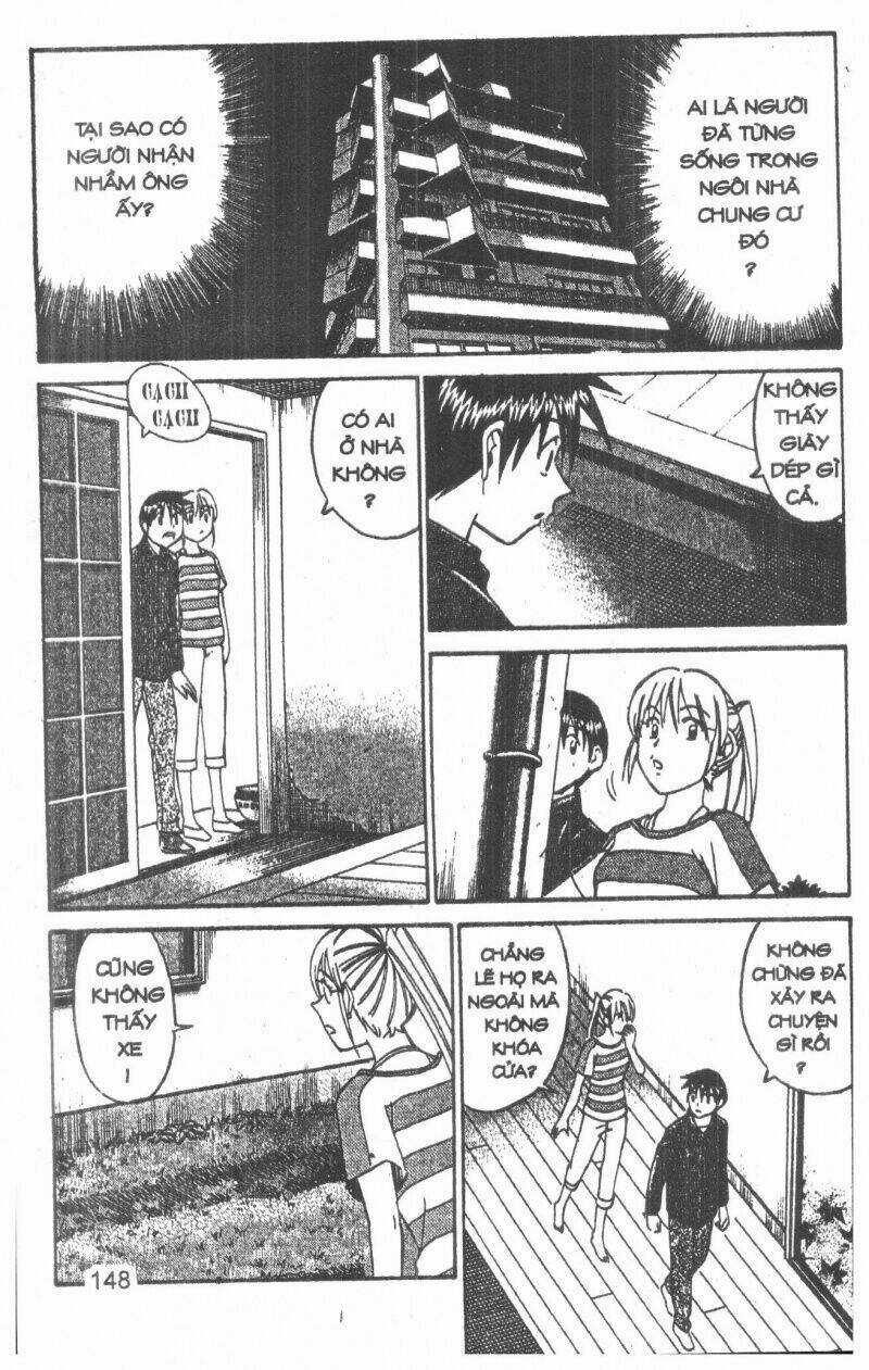 Thám Tử Toma - Chapter 9 - Trang 148