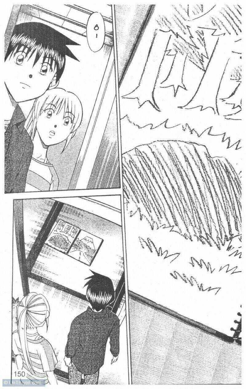 Thám Tử Toma - Chapter 9 - Trang 150