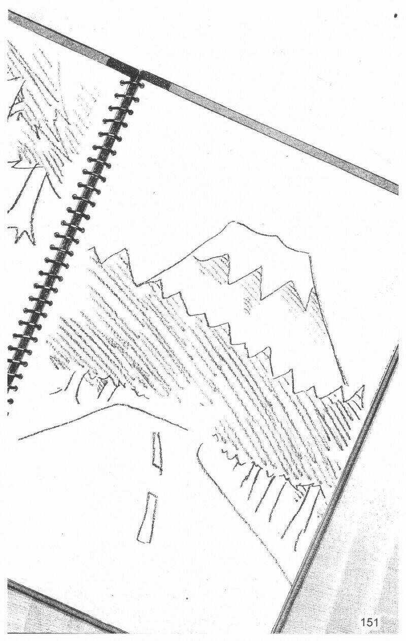 Thám Tử Toma - Chapter 9 - Trang 151