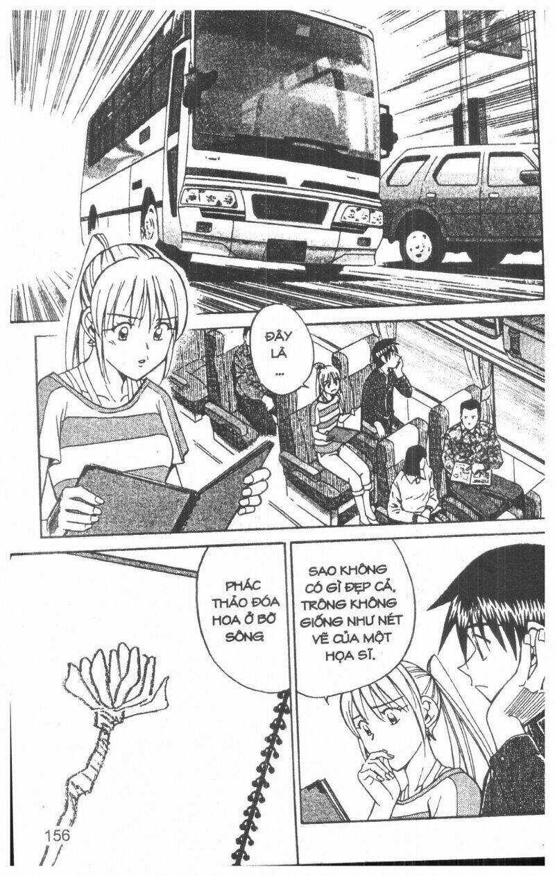 Thám Tử Toma - Chapter 9 - Trang 156