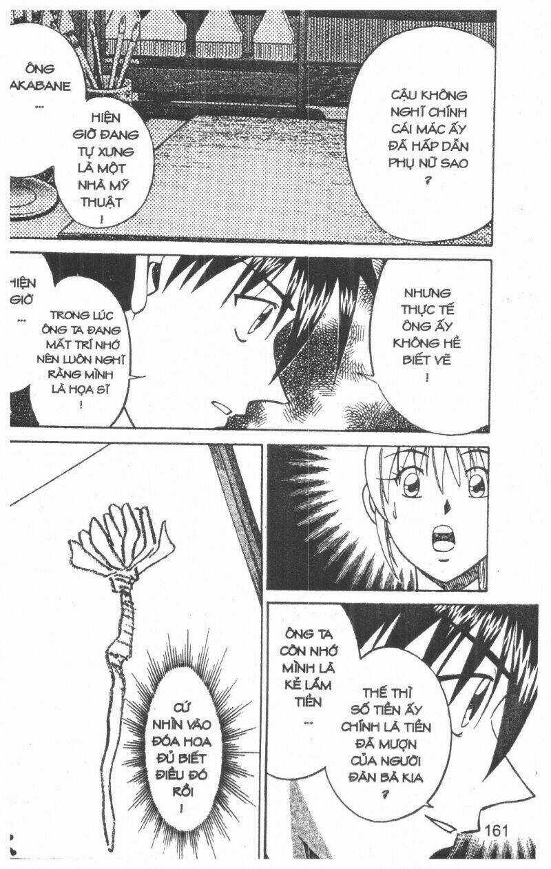 Thám Tử Toma - Chapter 9 - Trang 161