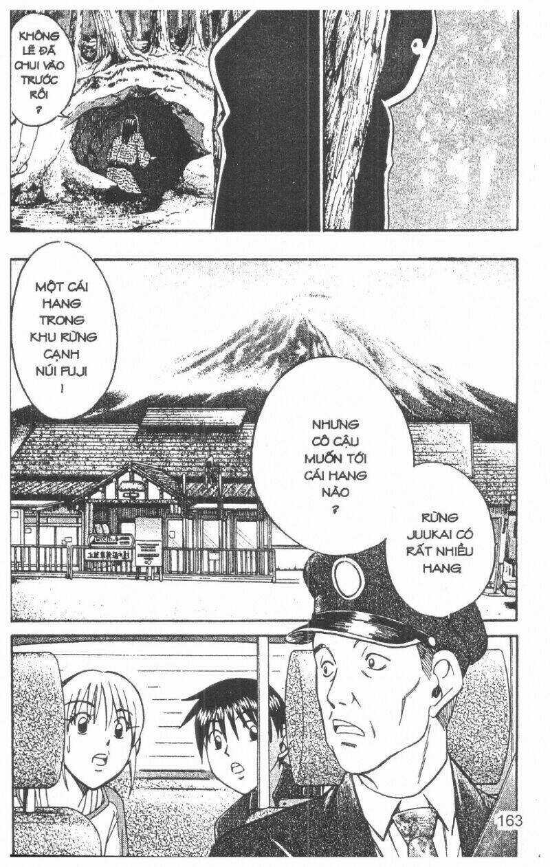 Thám Tử Toma - Chapter 9 - Trang 163