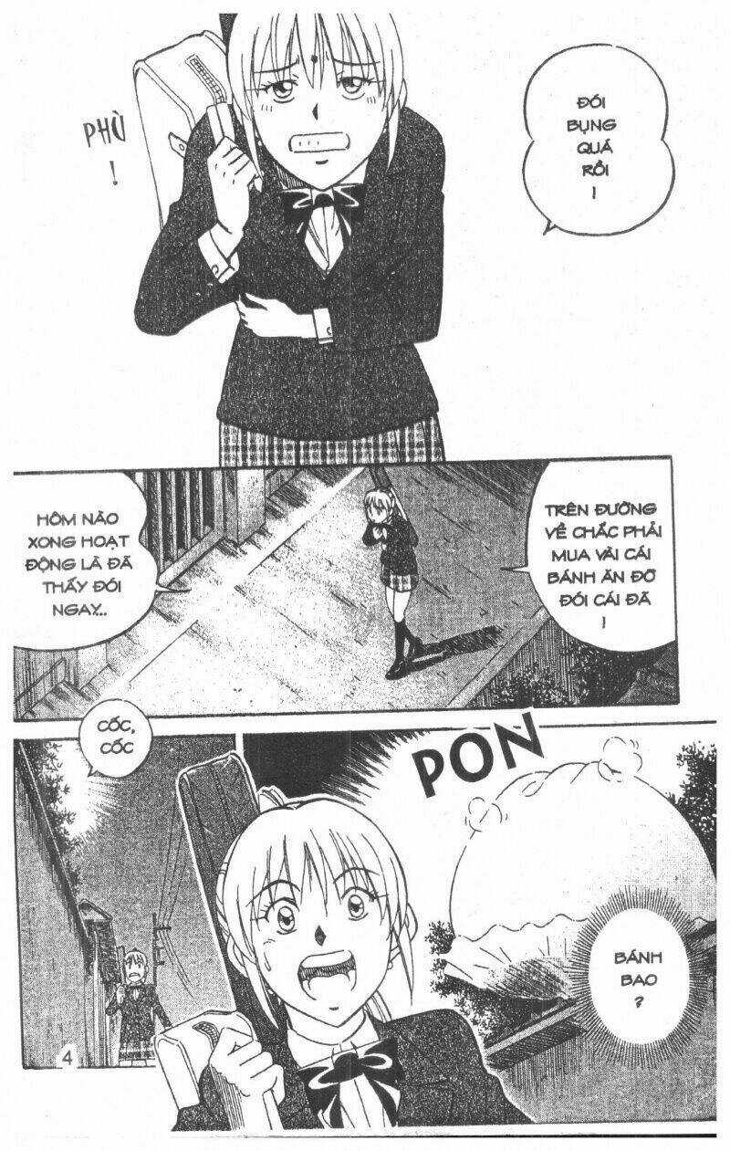 Thám Tử Toma - Chapter 9 - Trang 4