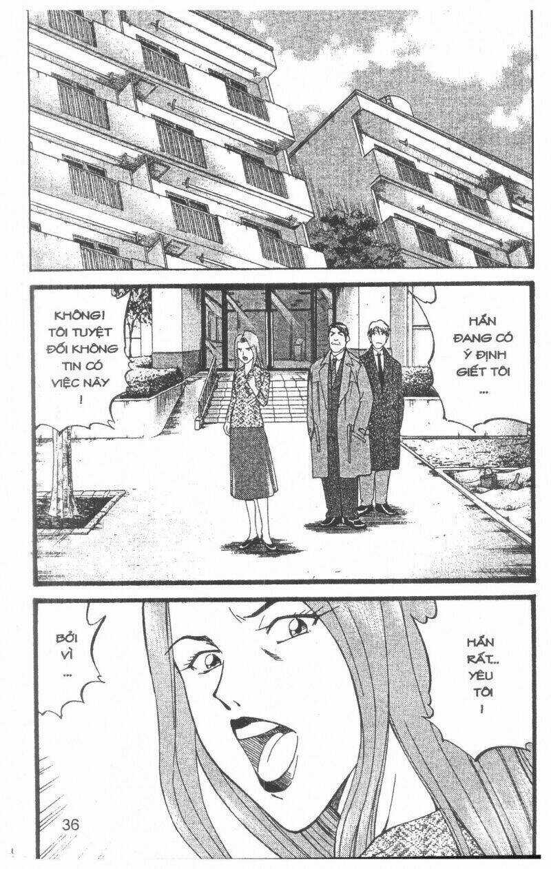 Thám Tử Toma - Chapter 9 - Trang 36