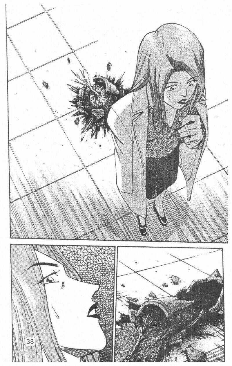 Thám Tử Toma - Chapter 9 - Trang 38