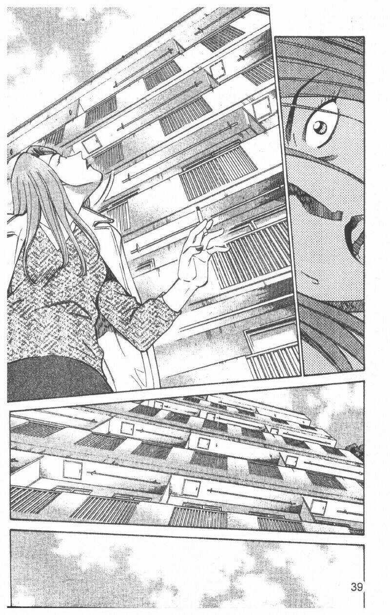 Thám Tử Toma - Chapter 9 - Trang 39