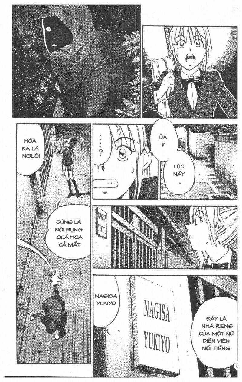 Thám Tử Toma - Chapter 9 - Trang 5