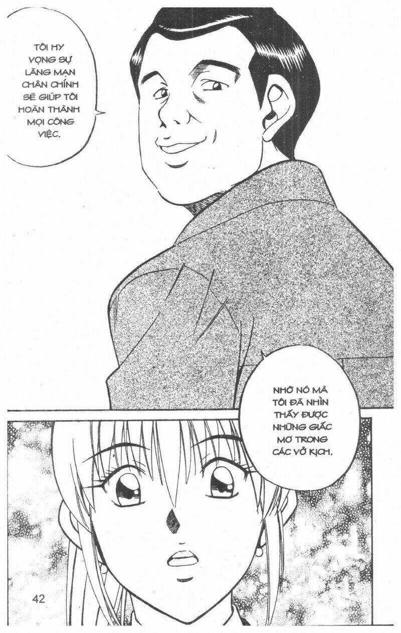 Thám Tử Toma - Chapter 9 - Trang 42