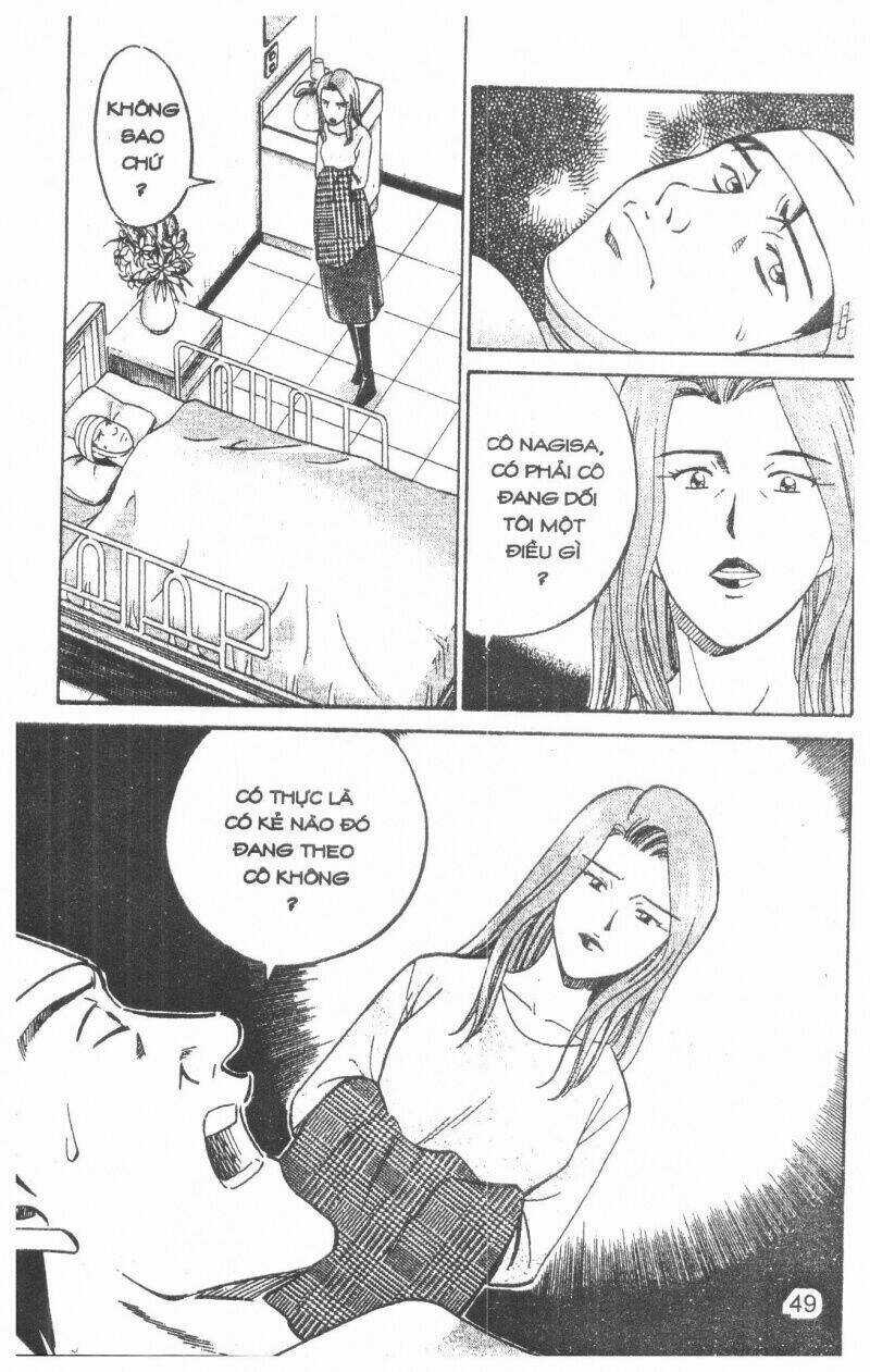 Thám Tử Toma - Chapter 9 - Trang 49