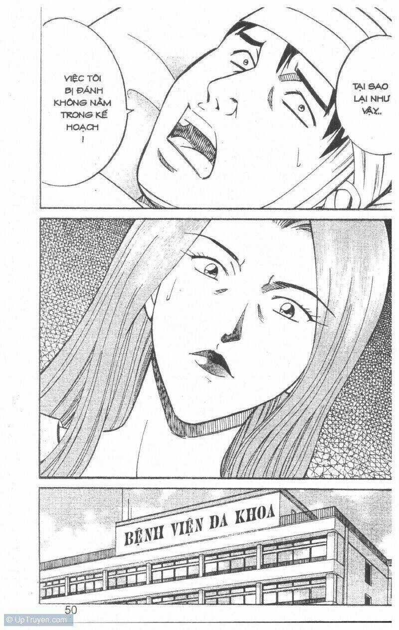 Thám Tử Toma - Chapter 9 - Trang 50