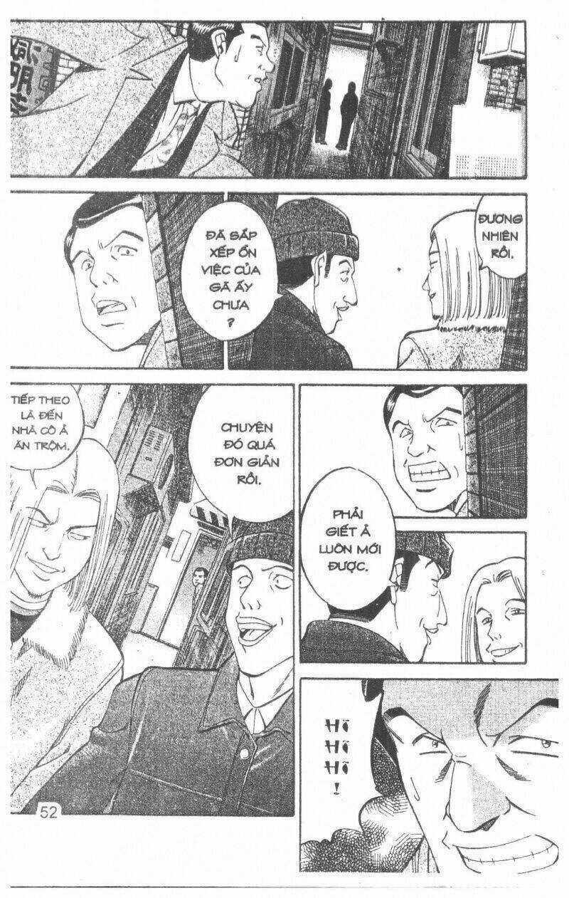 Thám Tử Toma - Chapter 9 - Trang 52