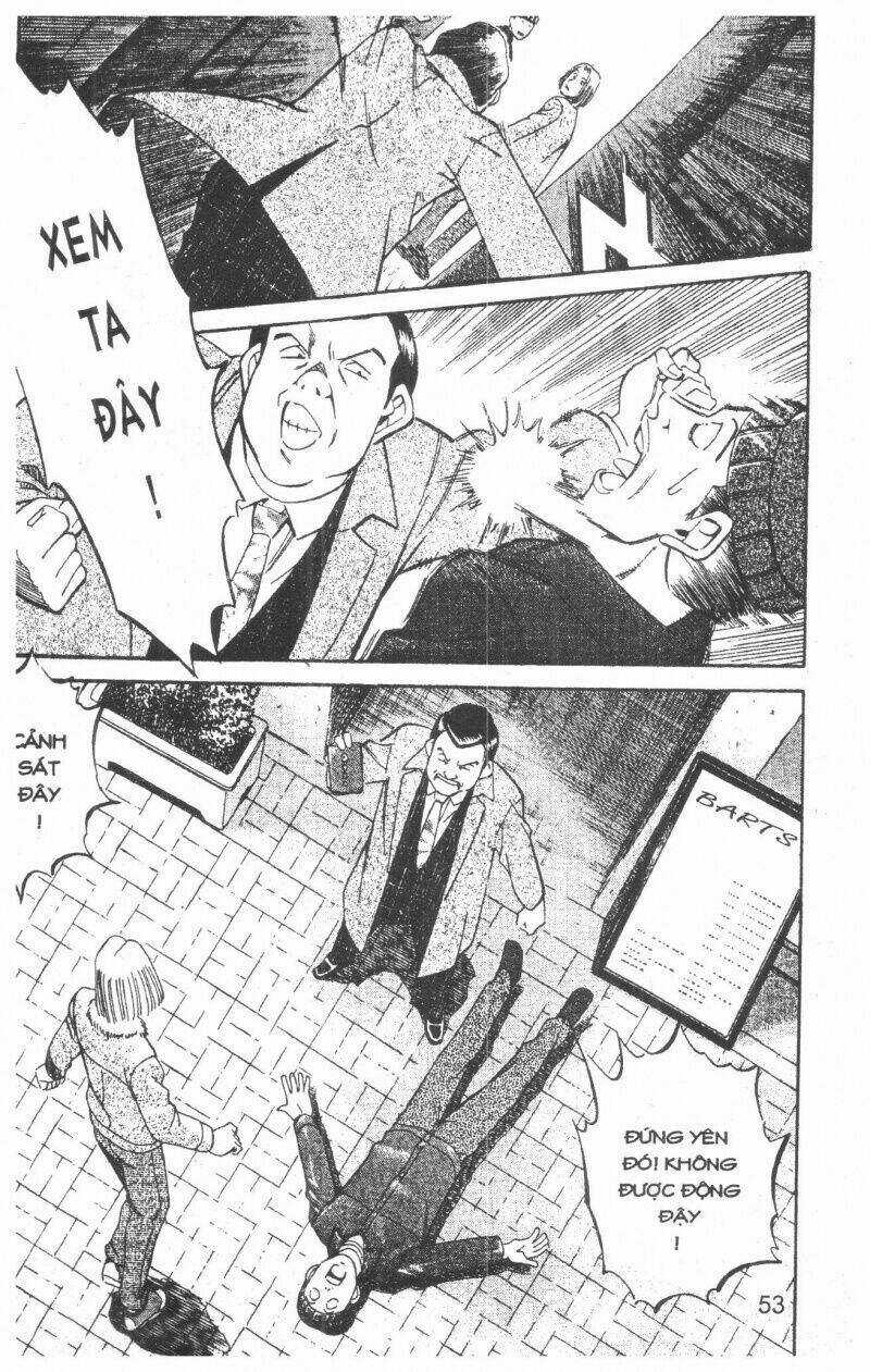 Thám Tử Toma - Chapter 9 - Trang 53