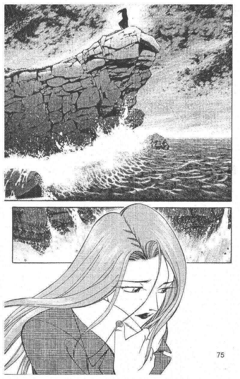 Thám Tử Toma - Chapter 9 - Trang 75