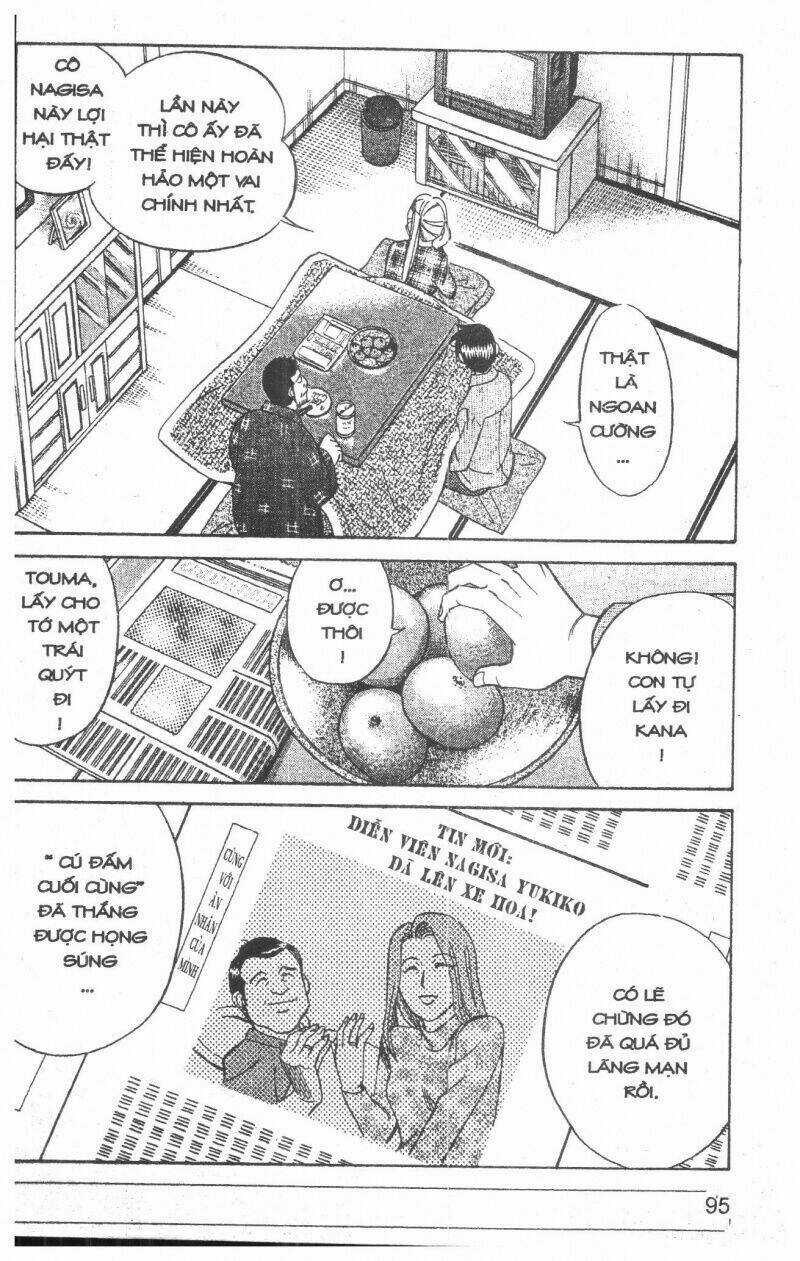 Thám Tử Toma - Chapter 9 - Trang 95