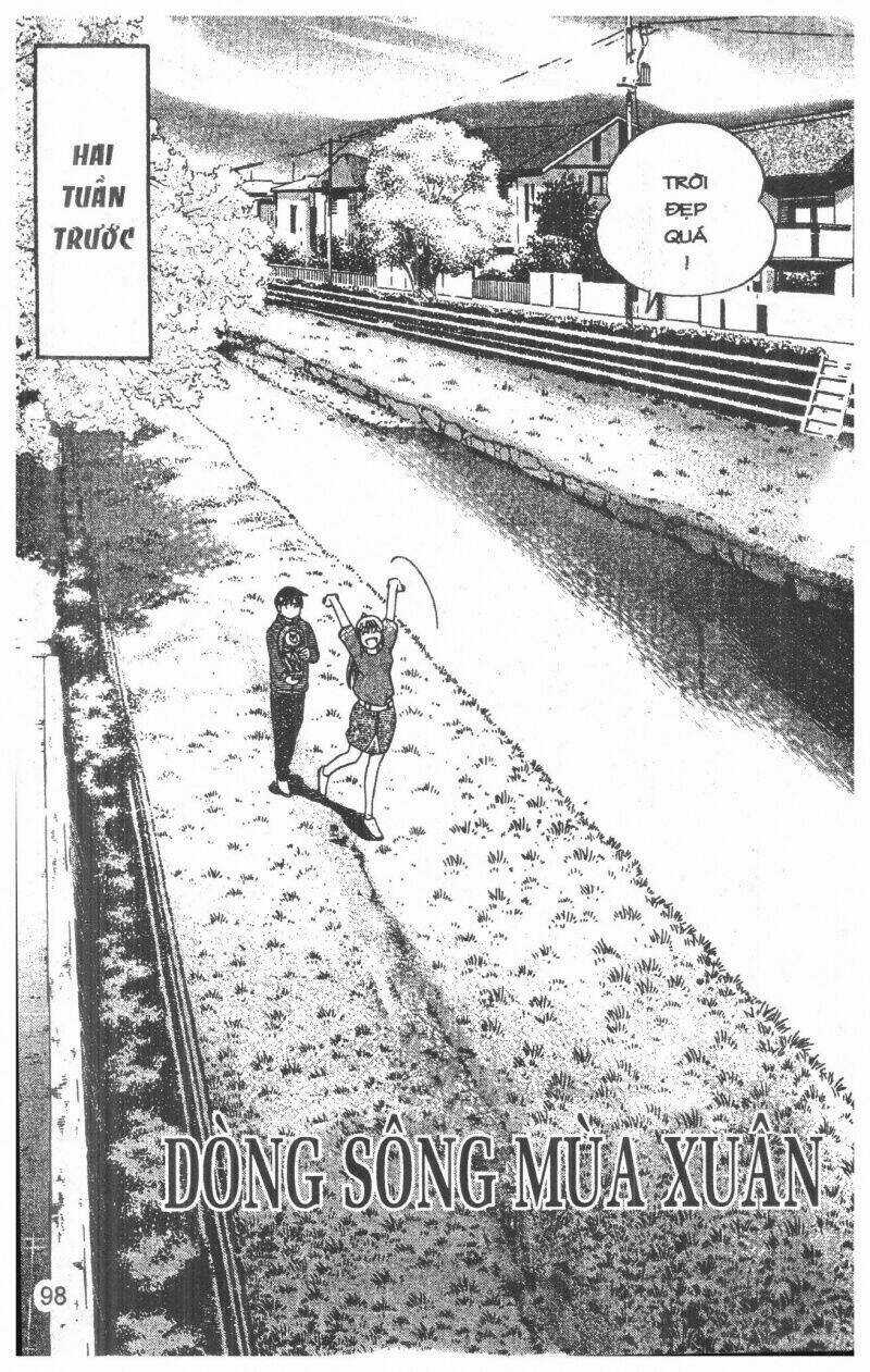 Thám Tử Toma - Chapter 9 - Trang 98