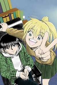 Đọc truyện Thám Tử Toma