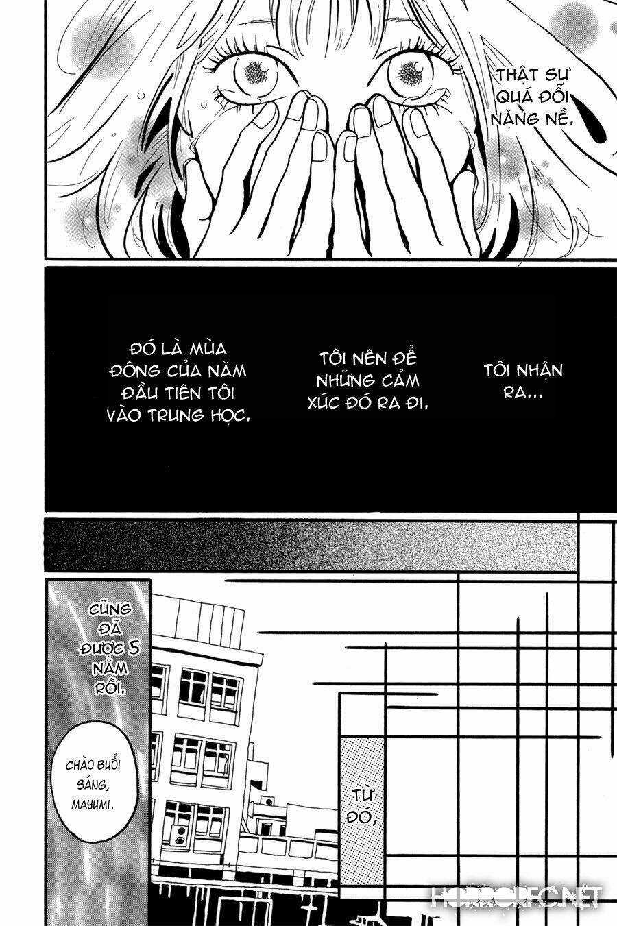 Thám Tử Yakumo Itsuki - Chapter 1 - Trang 11