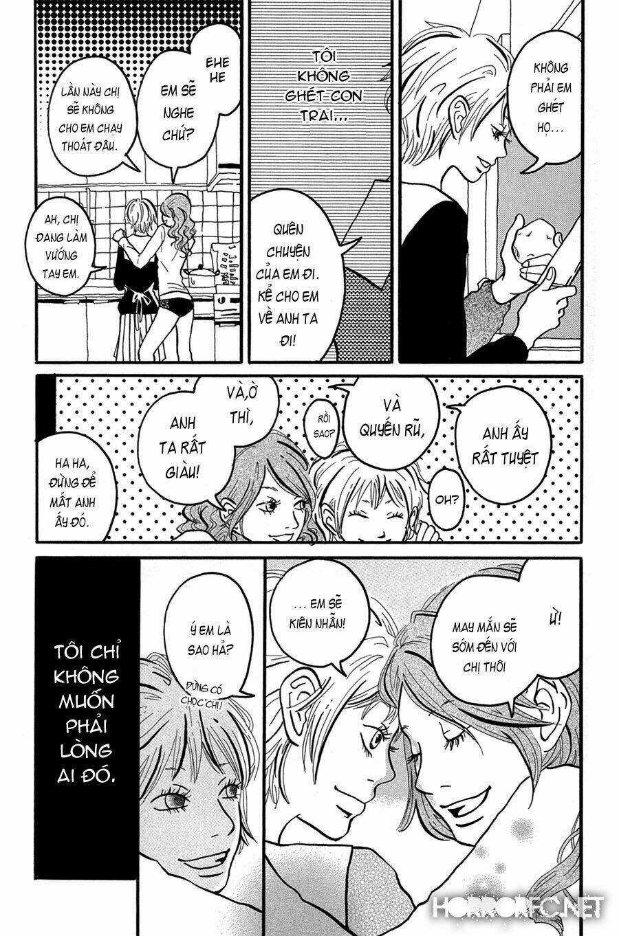 Thám Tử Yakumo Itsuki - Chapter 1 - Trang 14