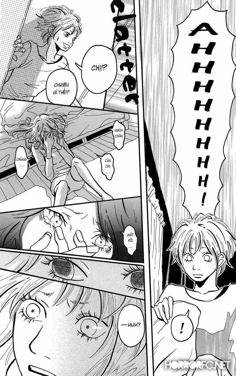 Thám Tử Yakumo Itsuki - Chapter 1 - Trang 17