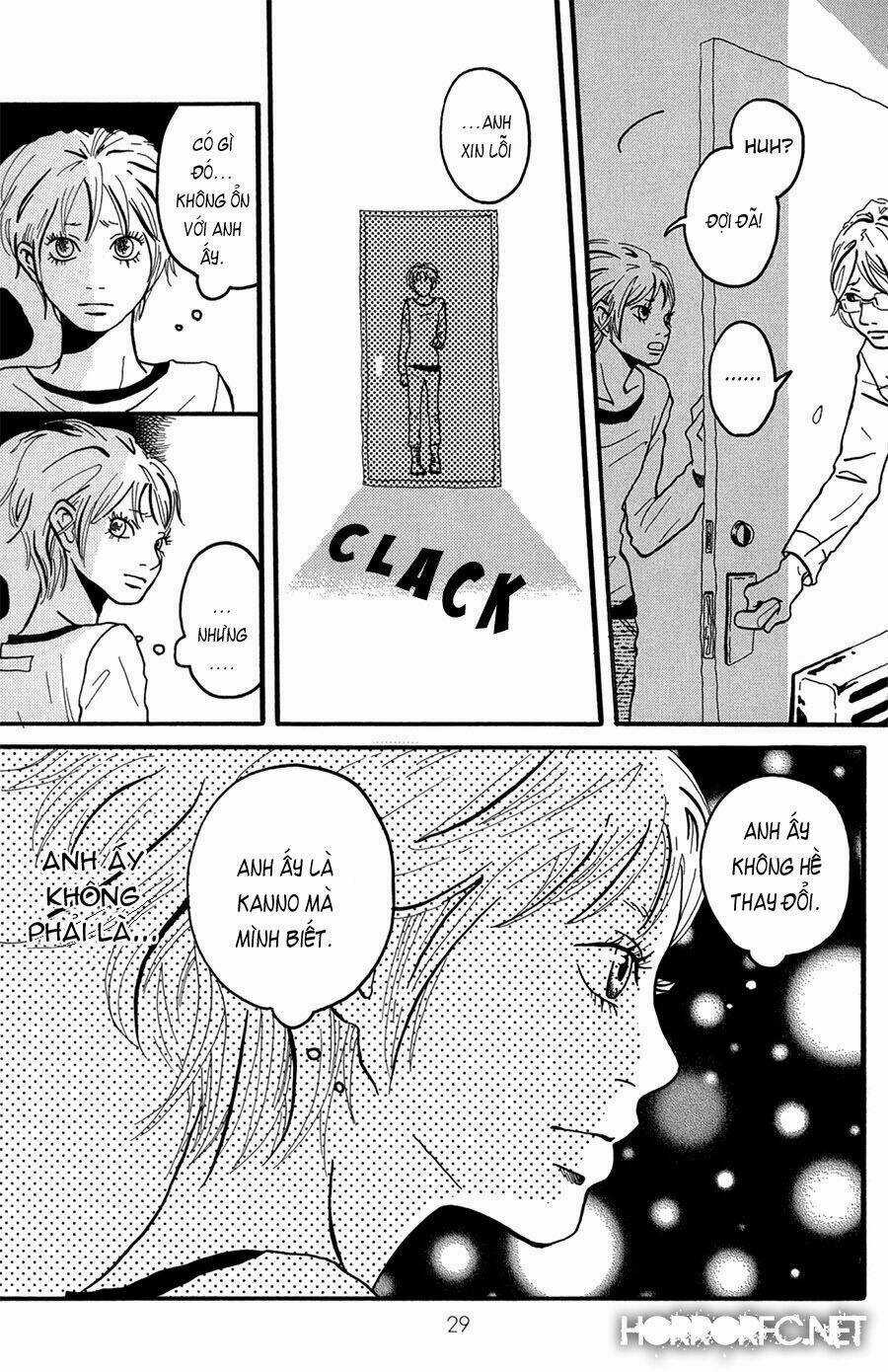 Thám Tử Yakumo Itsuki - Chapter 1 - Trang 30