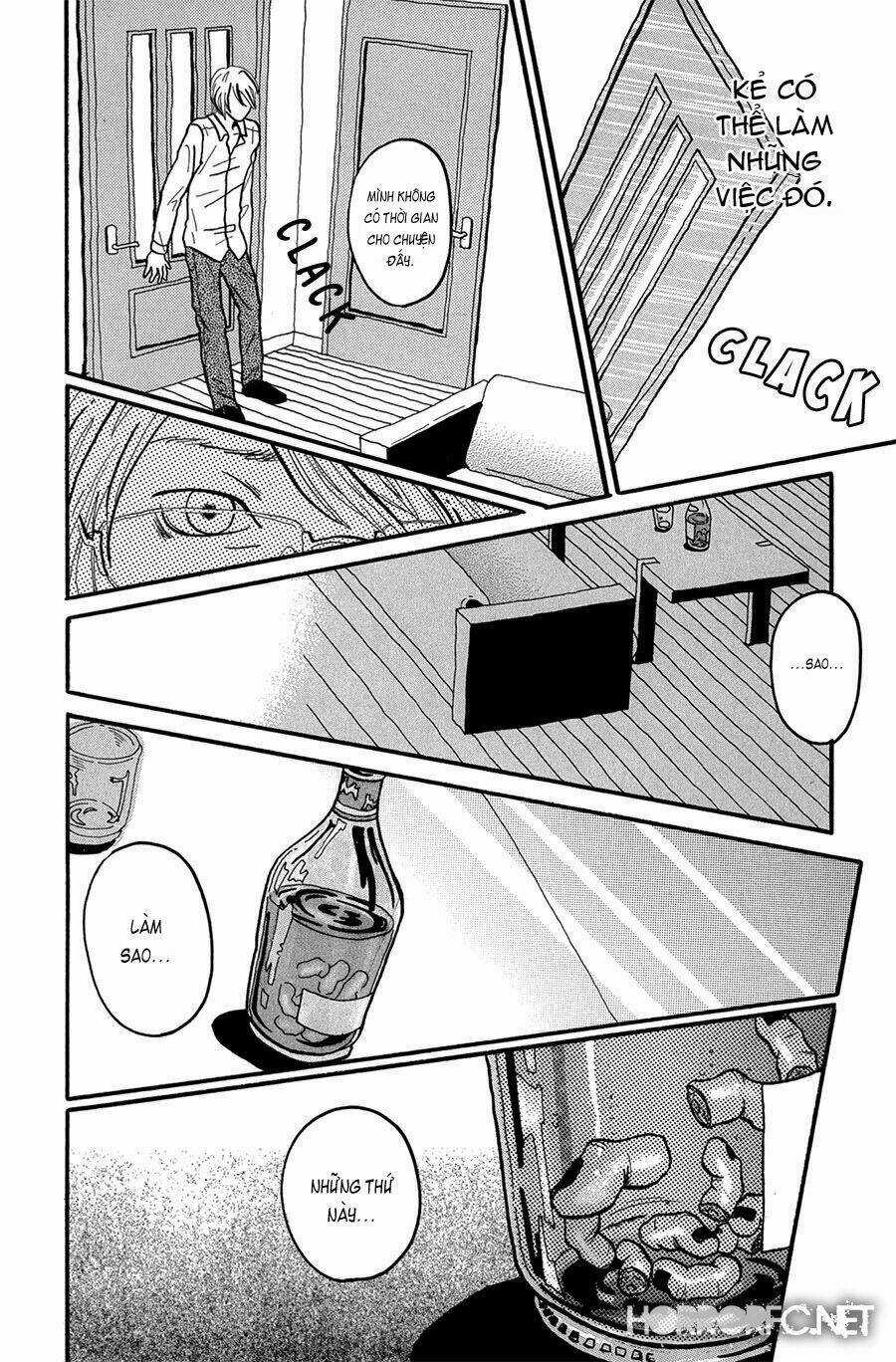 Thám Tử Yakumo Itsuki - Chapter 1 - Trang 31