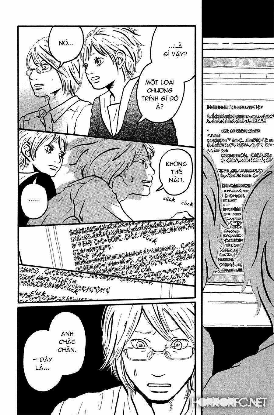 Thám Tử Yakumo Itsuki - Chapter 1 - Trang 45