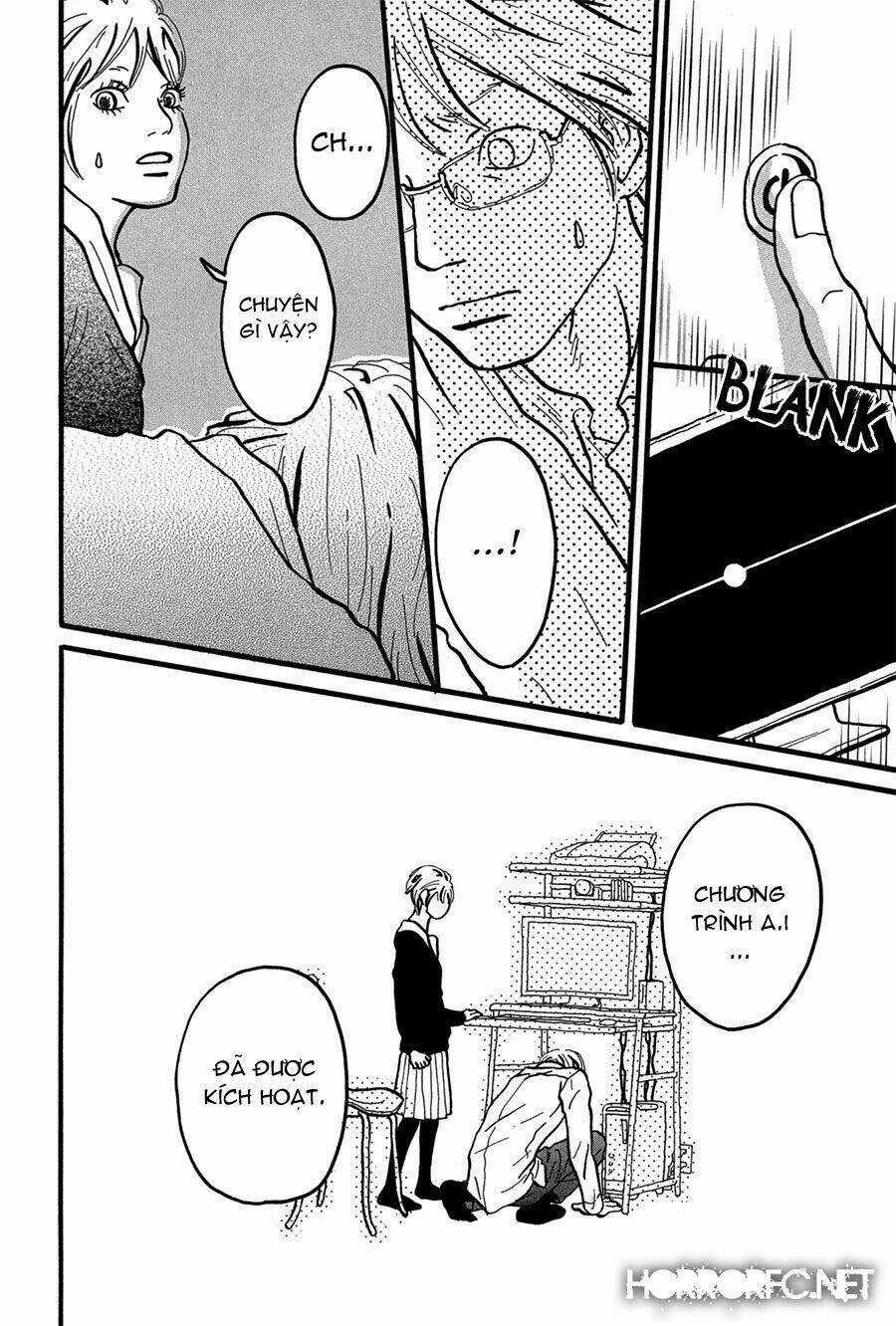 Thám Tử Yakumo Itsuki - Chapter 1 - Trang 48