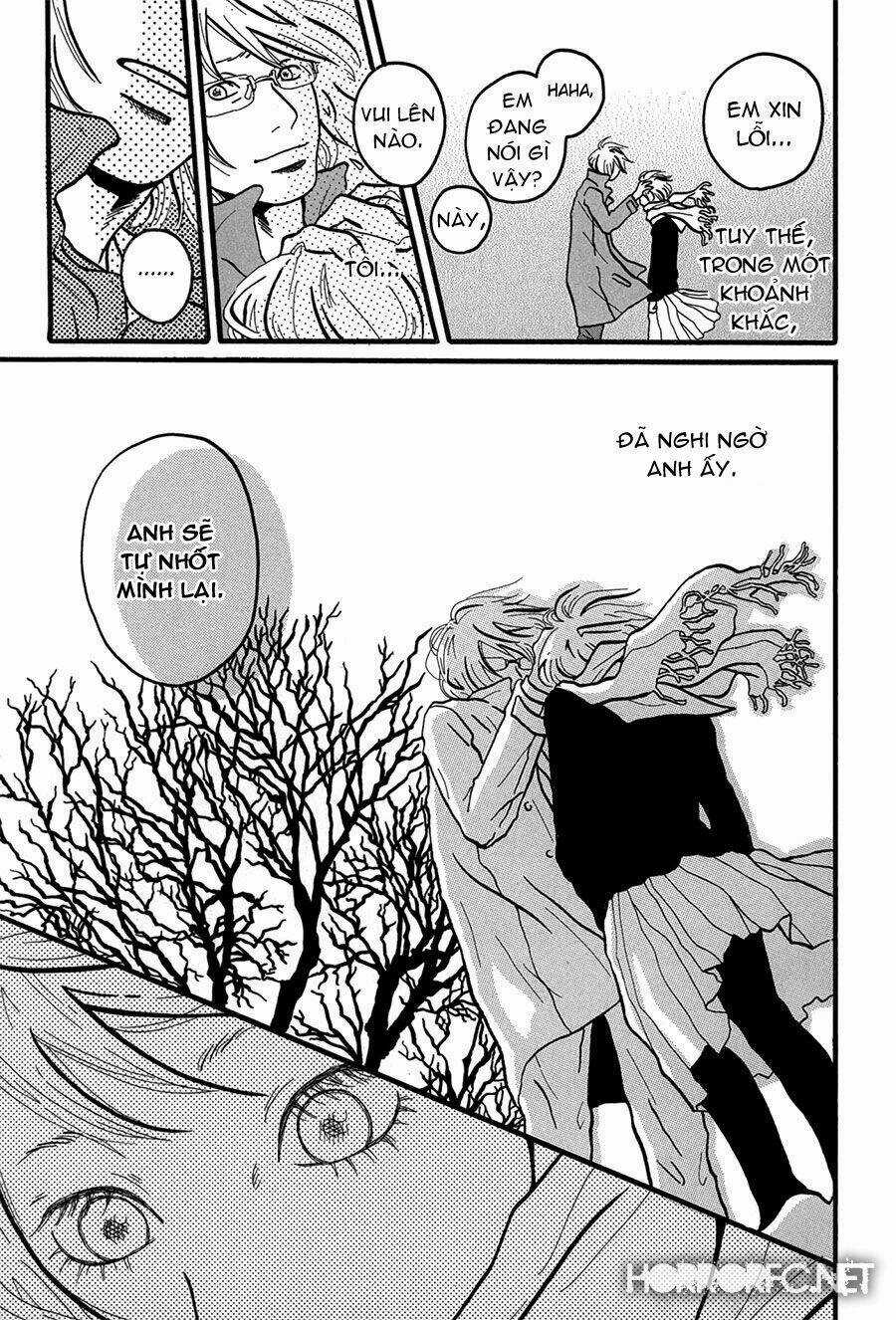 Thám Tử Yakumo Itsuki - Chapter 1 - Trang 61