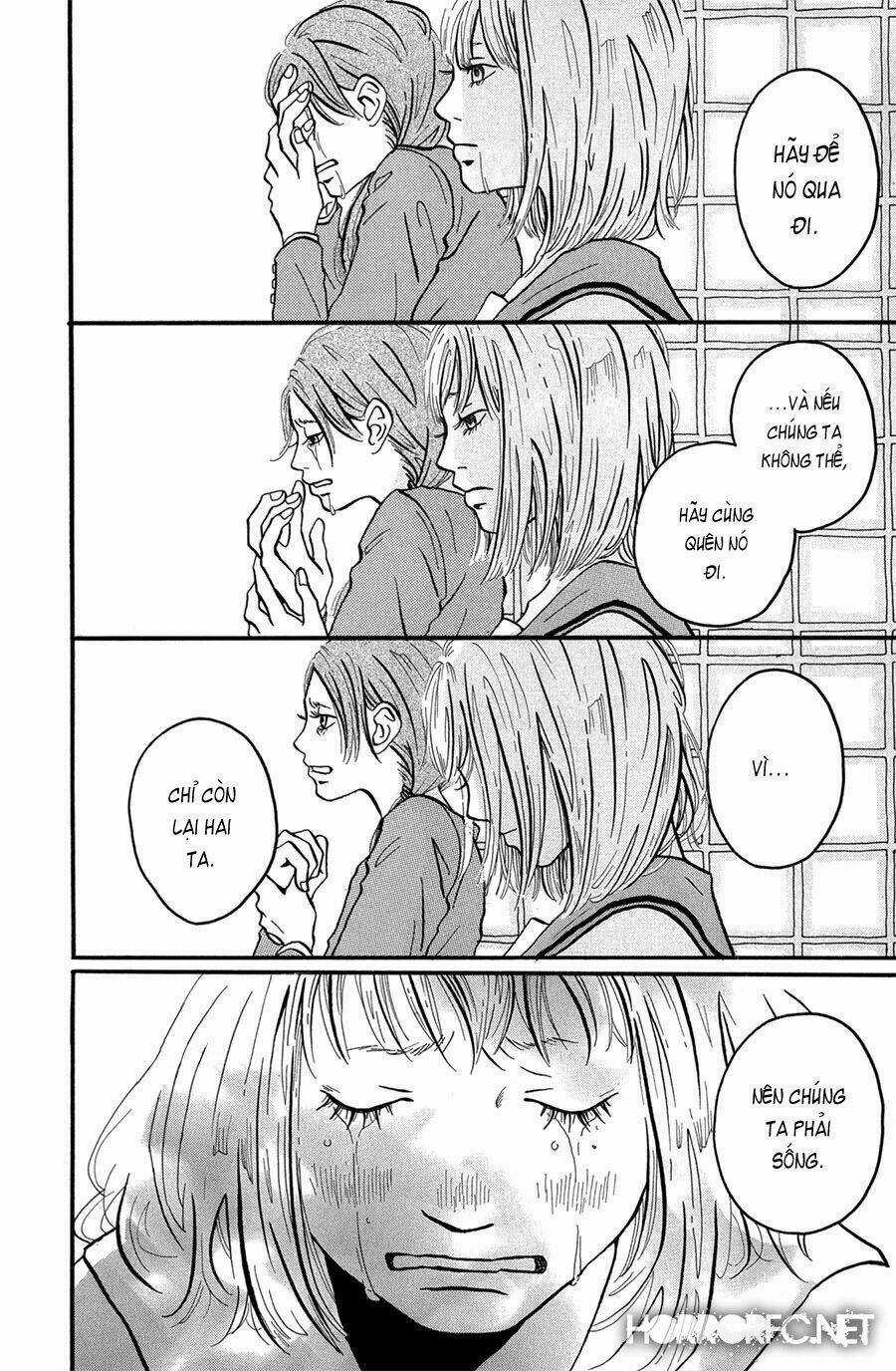 Thám Tử Yakumo Itsuki - Chapter 1 - Trang 9