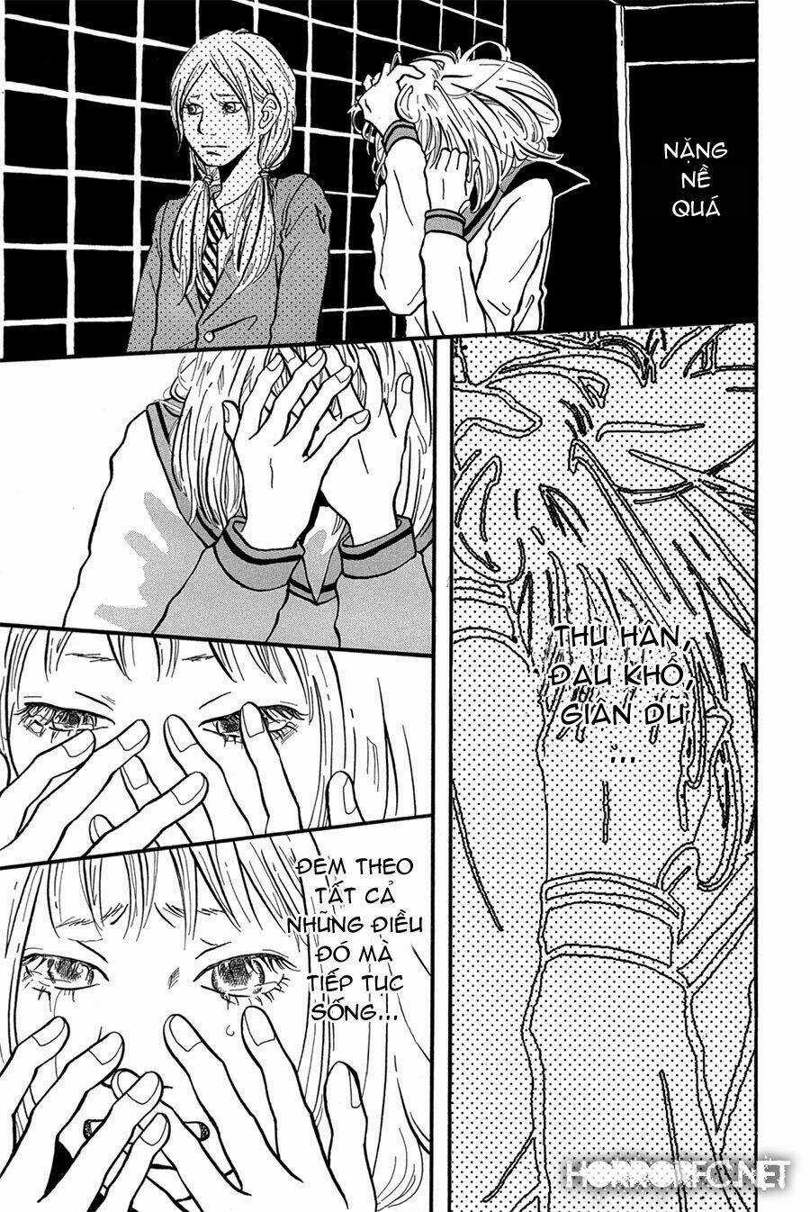 Thám Tử Yakumo Itsuki - Chapter 1 - Trang 10